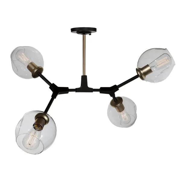 The Organic by Artcraft Lighting