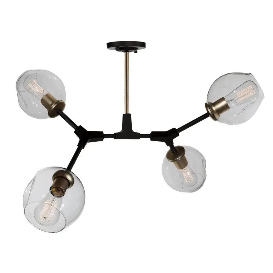 The Organic by Artcraft Lighting