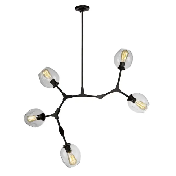 In Black by Artcraft from the Organic collection
