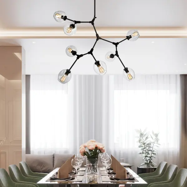 In Black by Artcraft from the Organic collection