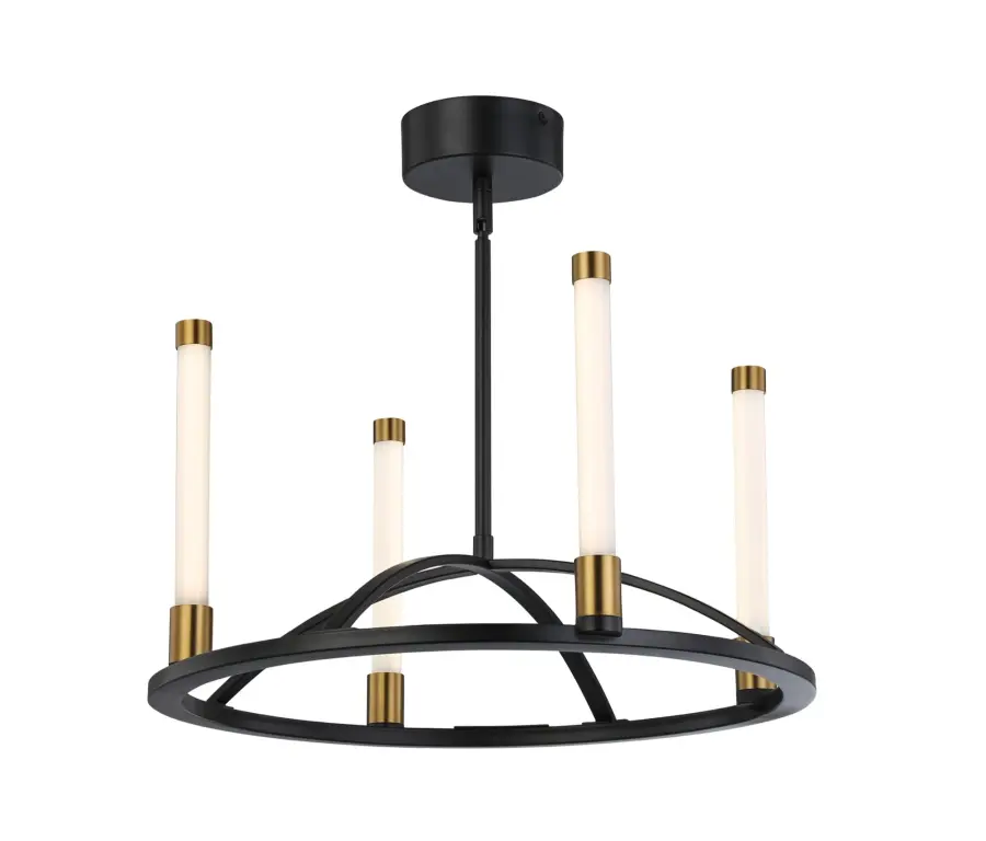 The Infiniti by Artcraft Lighting - Image 1