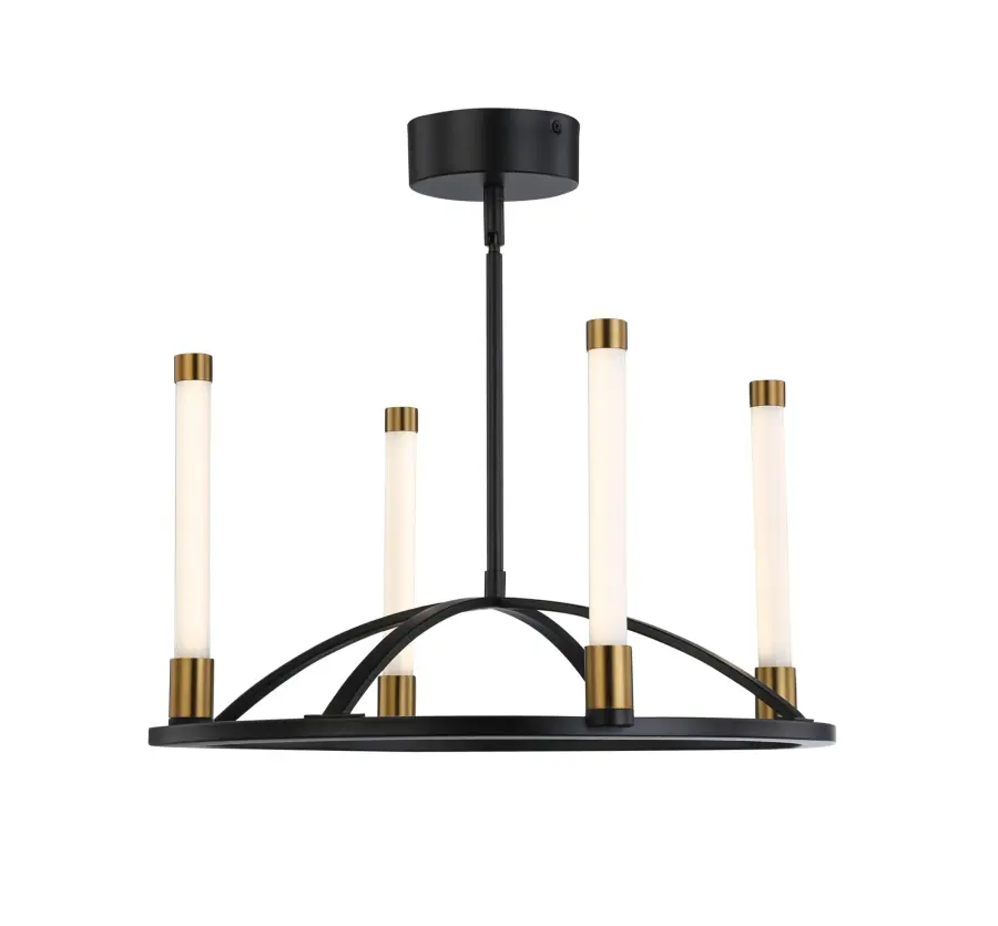 The Infiniti by Artcraft Lighting - Image 2