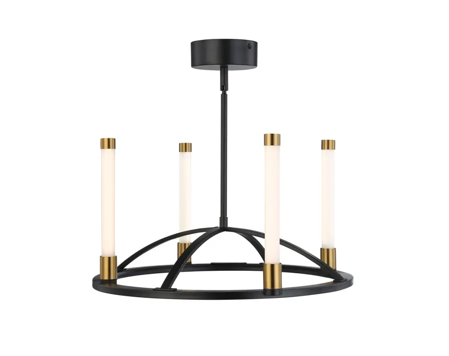 The Infiniti by Artcraft Lighting - Image 3