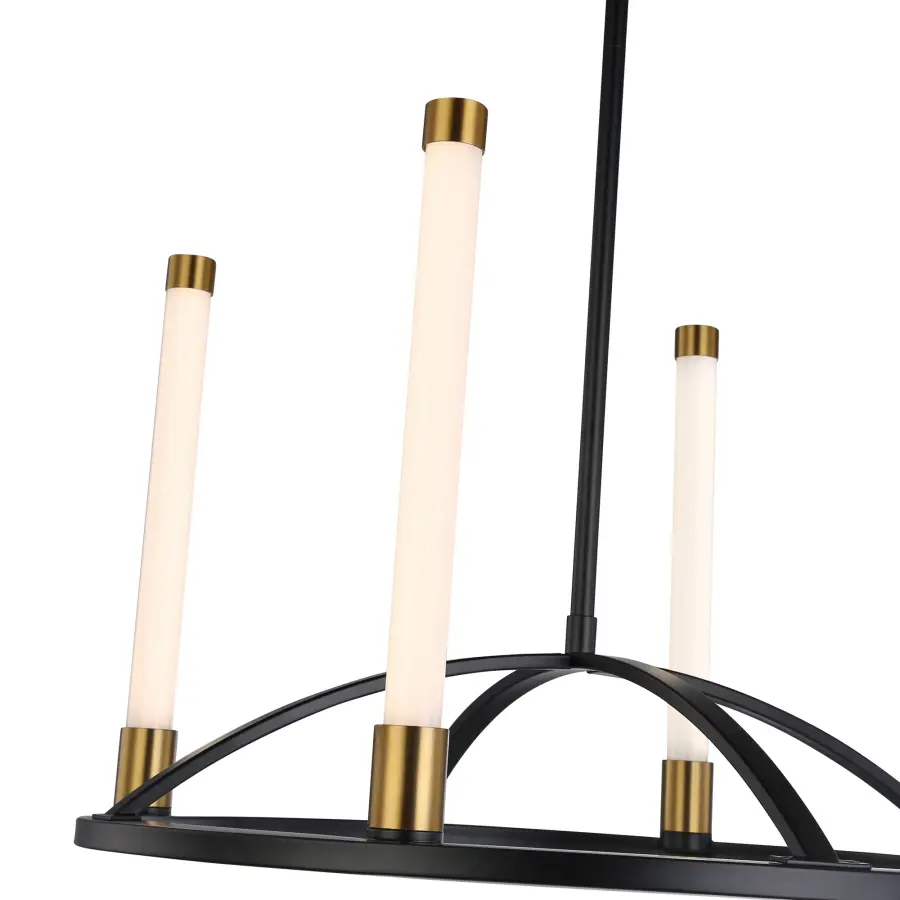 The Infiniti by Artcraft Lighting - Image 5
