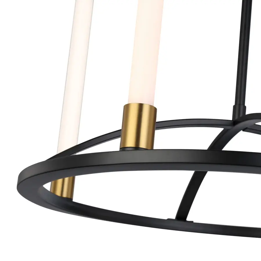 The Infiniti by Artcraft Lighting - Image 6