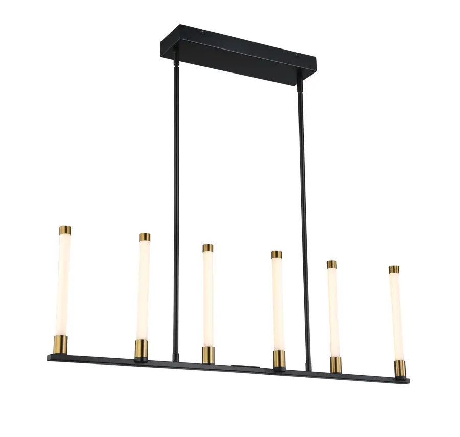 The Infiniti by Artcraft Lighting - Image 1
