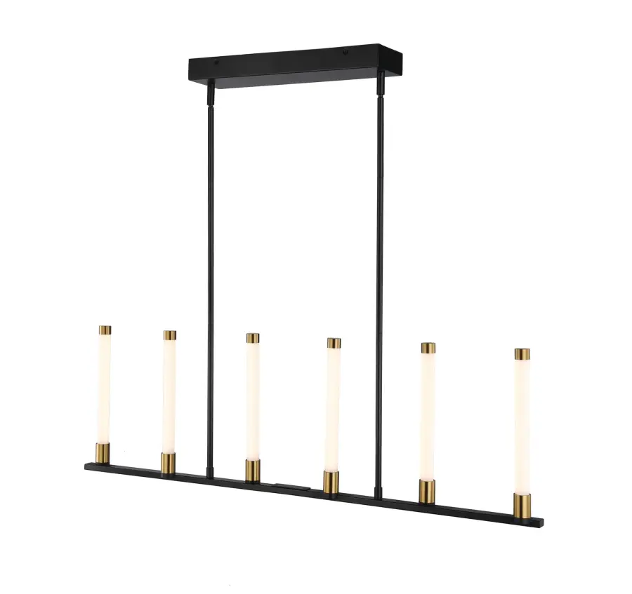 The Infiniti by Artcraft Lighting - Image 2