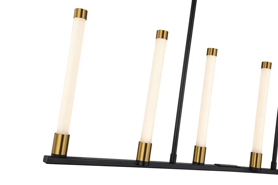 The Infiniti by Artcraft Lighting - Image 4