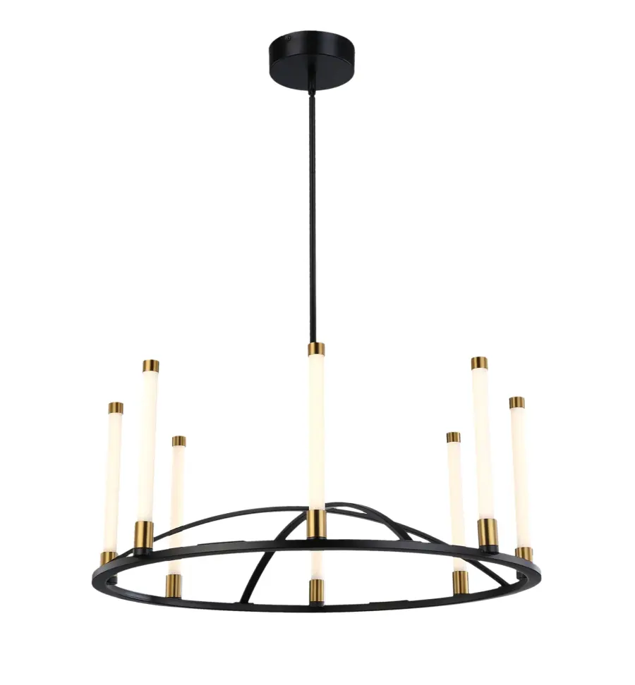 The Infiniti by Artcraft Lighting - Image 1