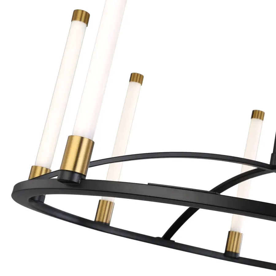 The Infiniti by Artcraft Lighting - Image 3