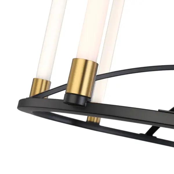 The Infiniti by Artcraft Lighting - Image 4