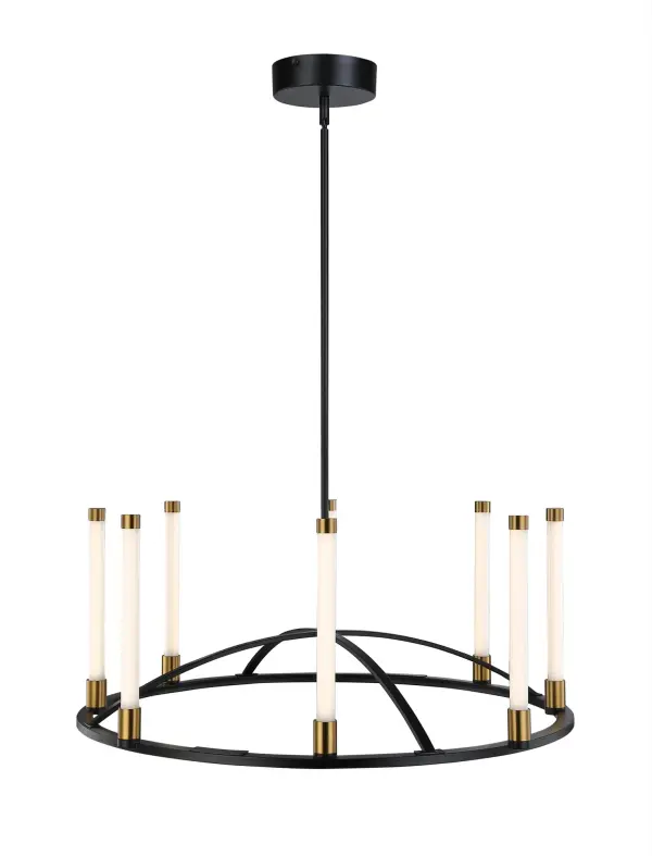 The Infiniti by Artcraft Lighting - Image 5