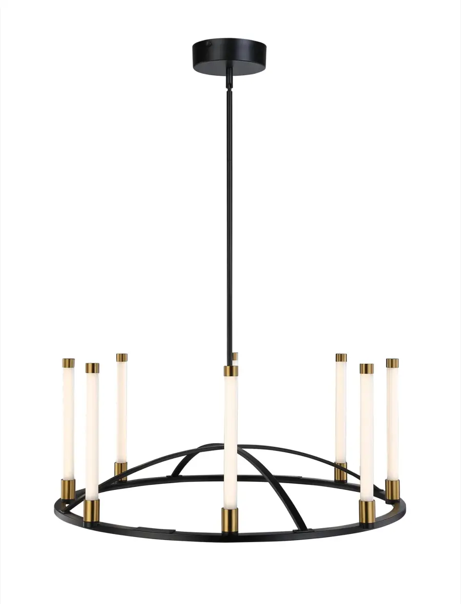 The Infiniti by Artcraft Lighting - Image 5