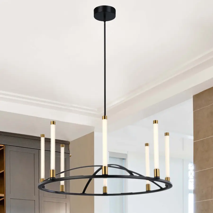 The Infiniti by Artcraft Lighting - Image 9