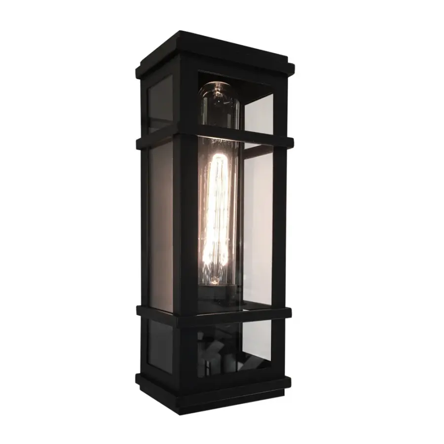 The Granger Square by Artcraft Lighting