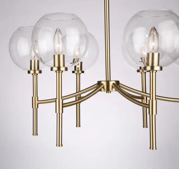 The Hamilton by Artcraft Lighting - Image 2