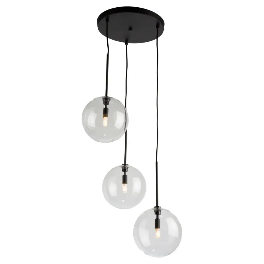 The Pinpoint by Artcraft Lighting