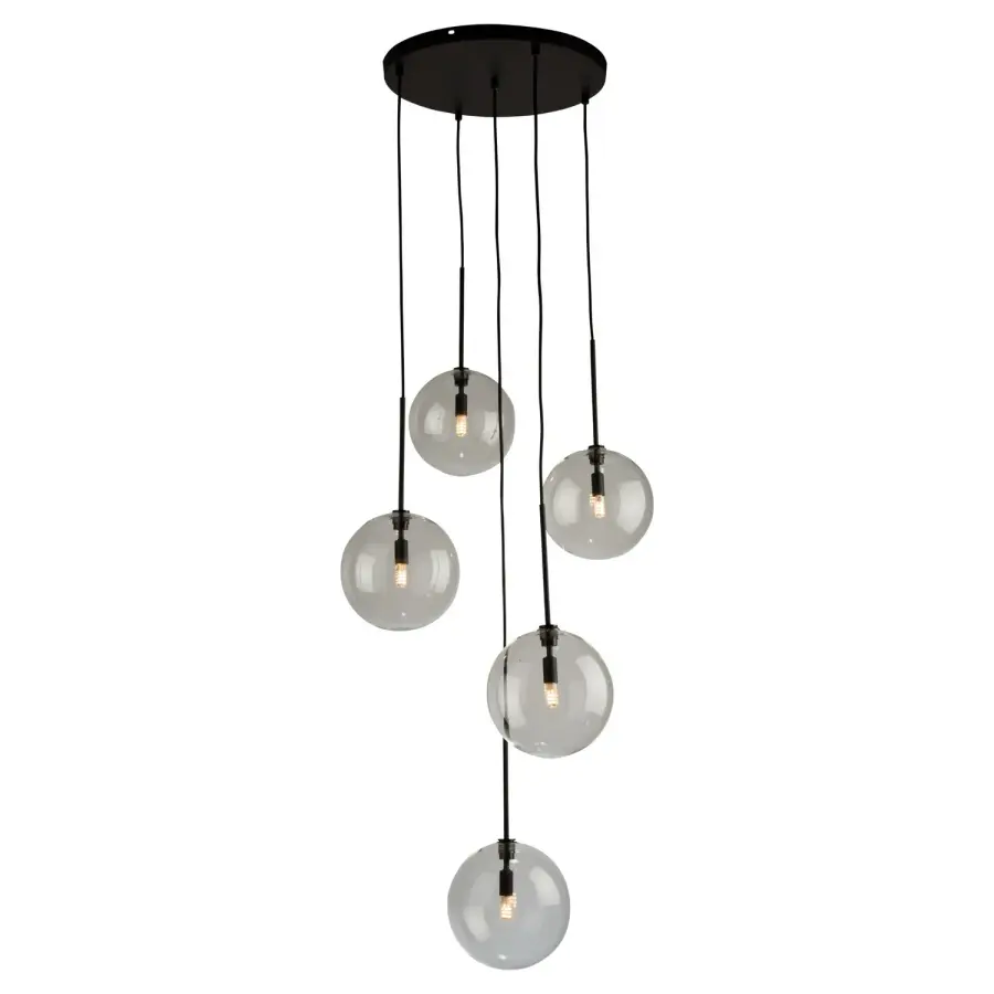 The Pinpoint by Artcraft Lighting