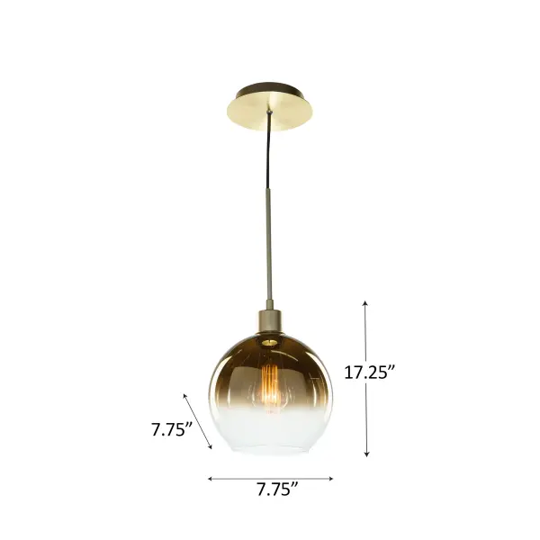 The Morning Mist by Artcraft Lighting - Image 2