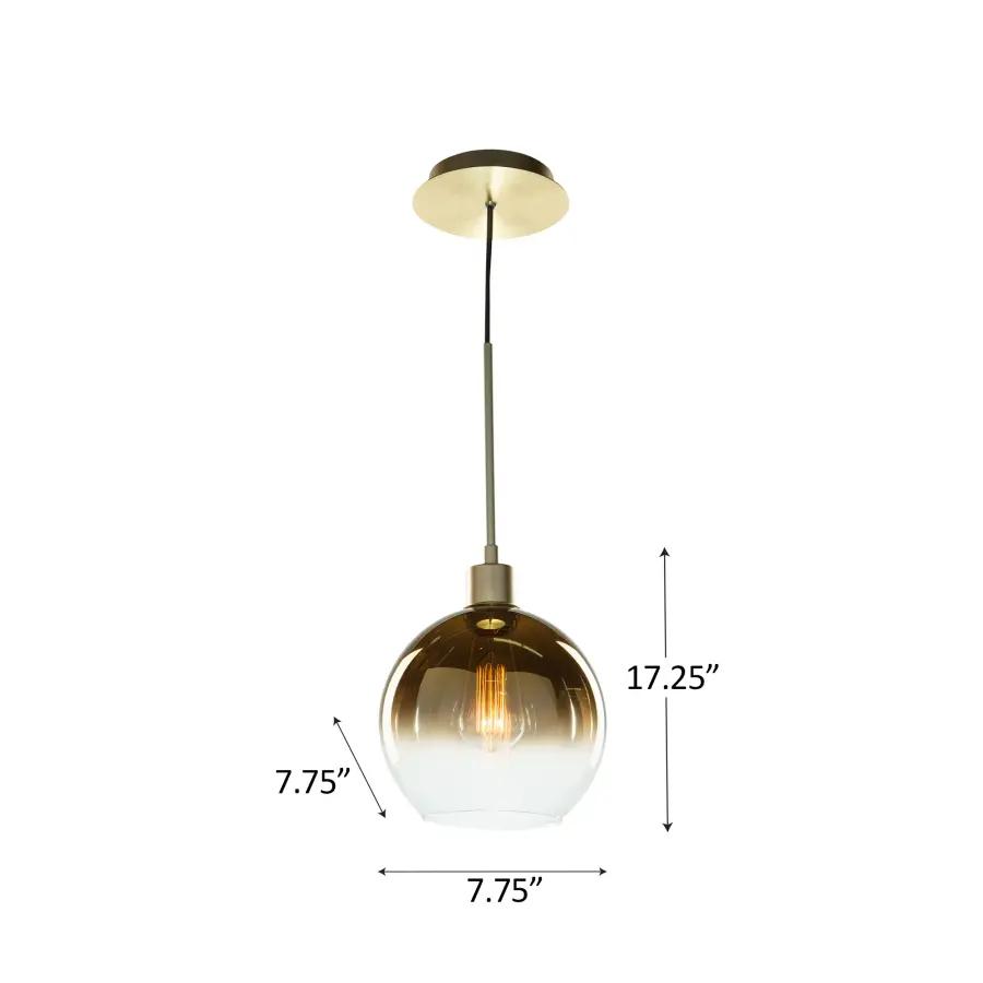 The Morning Mist by Artcraft Lighting - Image 2