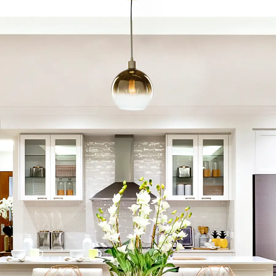 The Morning Mist by Artcraft Lighting - Image 3