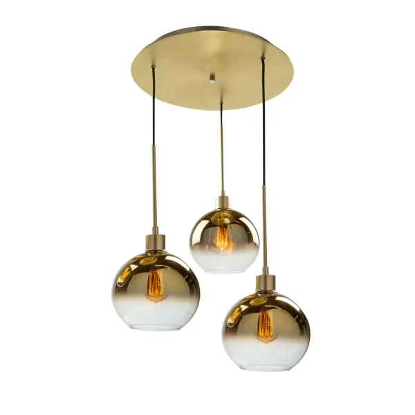 The Morning Mist by Artcraft Lighting - Image 1