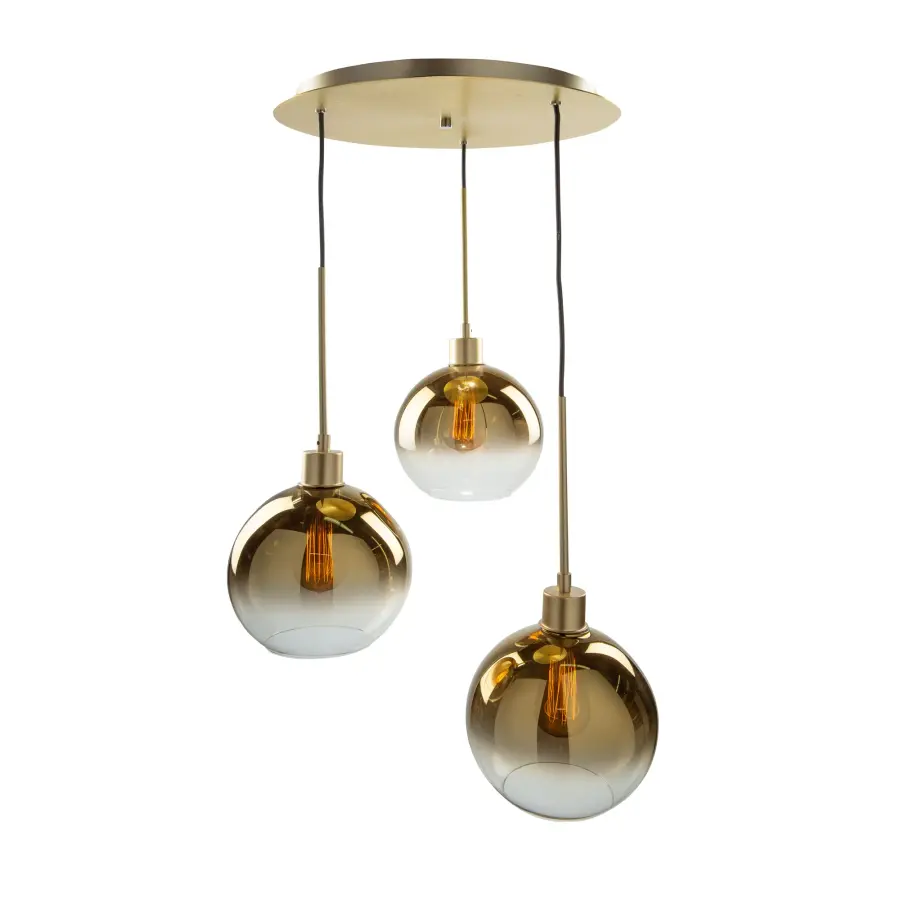 The Morning Mist by Artcraft Lighting - Image 2