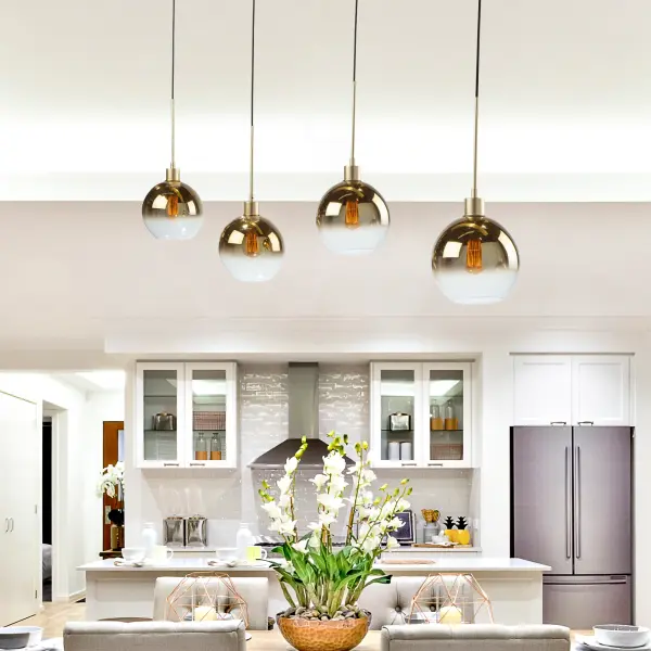 The Morning Mist by Artcraft Lighting - Image 2
