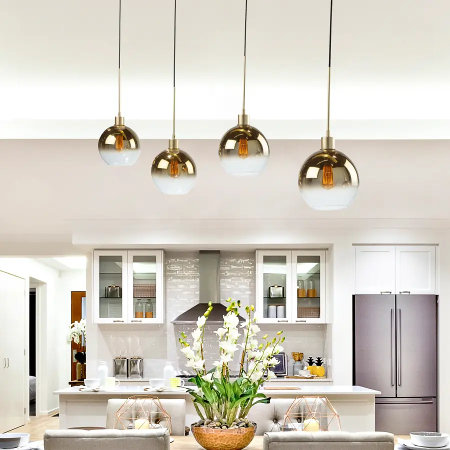 The Morning Mist by Artcraft Lighting - Image 2