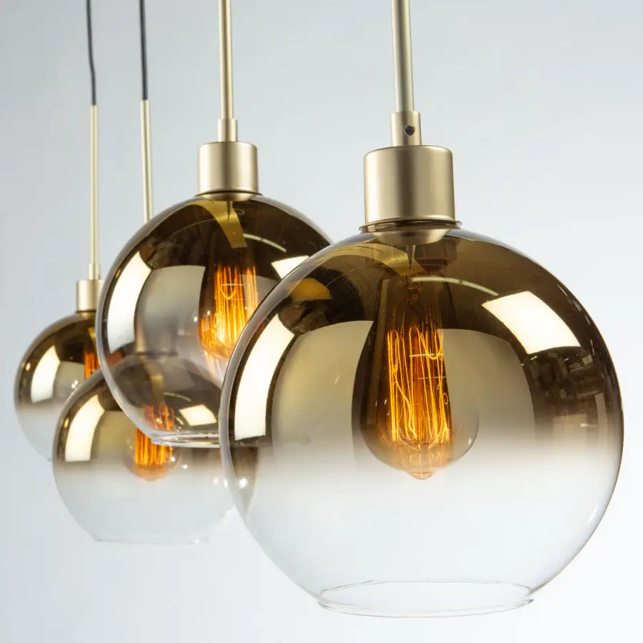 The Morning Mist by Artcraft Lighting - Image 6