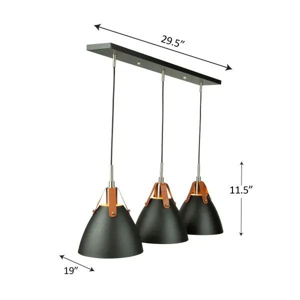The Tote by Artcraft Lighting - Image 7