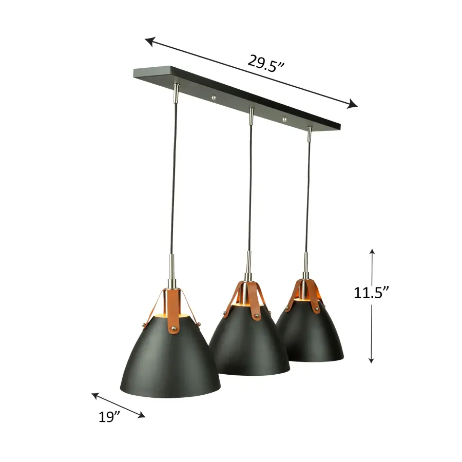 The Tote by Artcraft Lighting - Image 7