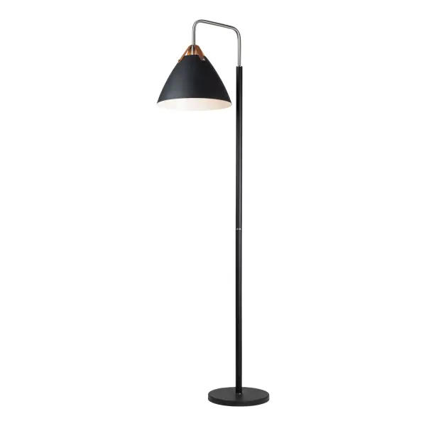 In Black & Brass by Artcraft from the Tote collection