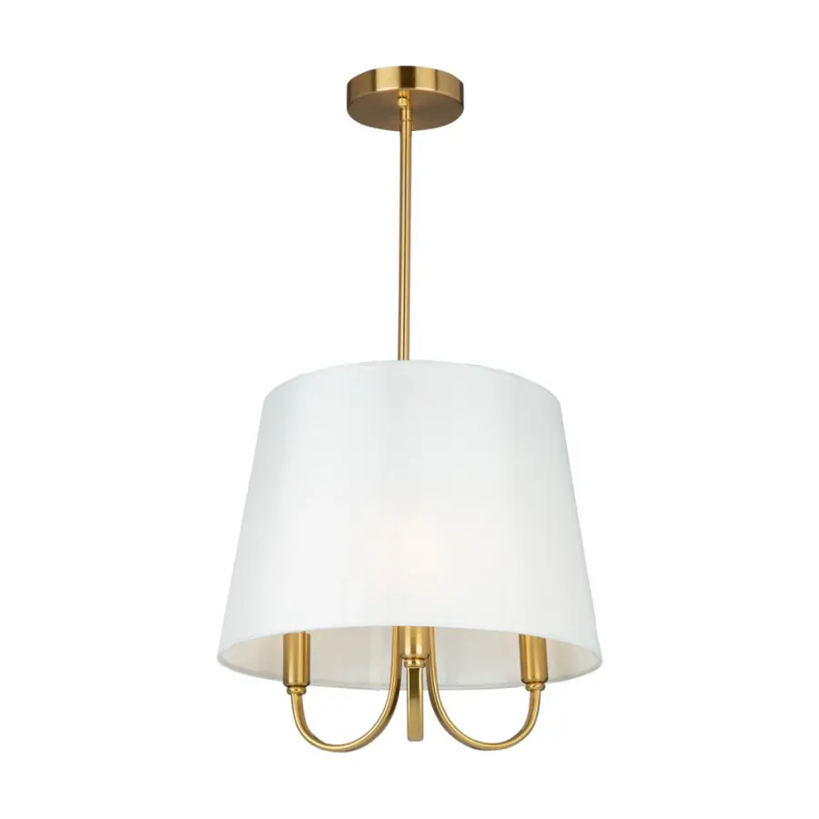 The Rhythm by Artcraft Lighting