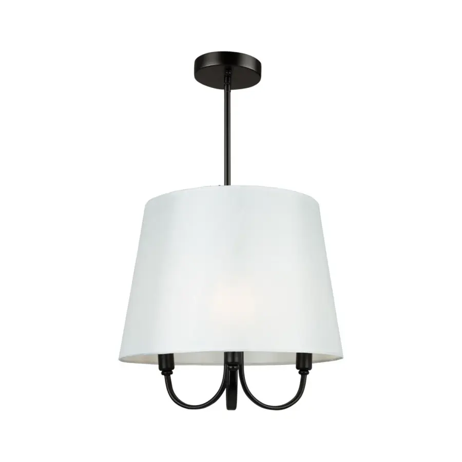 The Rhythm by Artcraft Lighting
