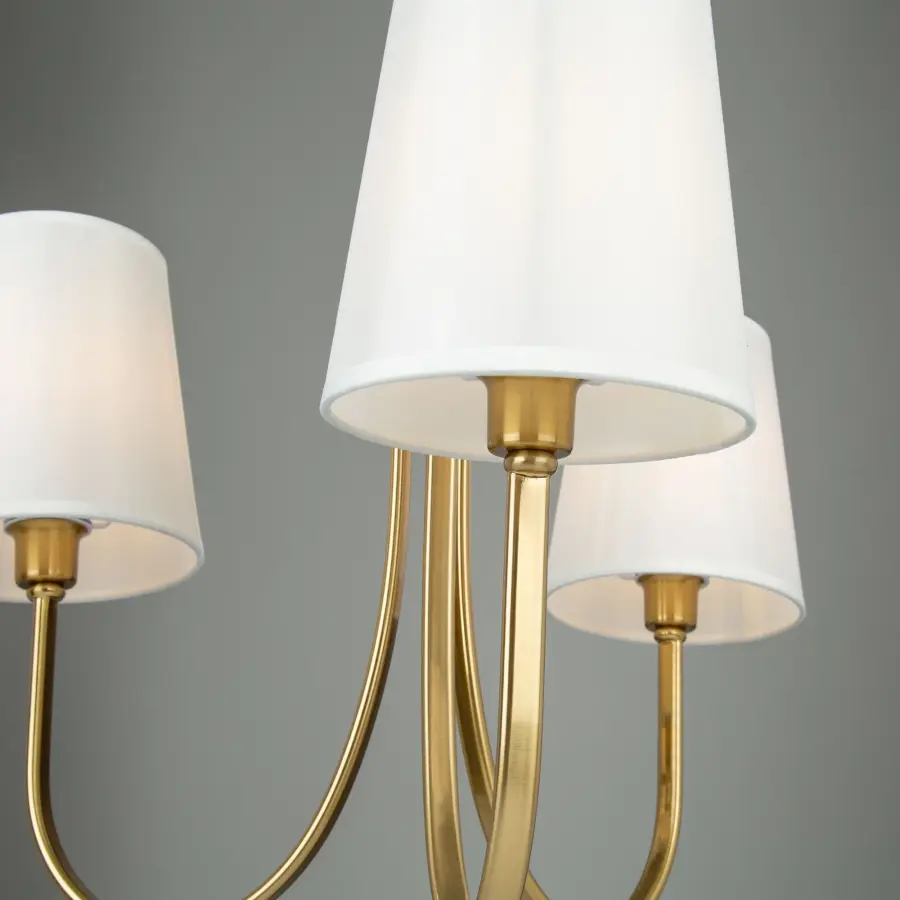 The Rhythm by Artcraft Lighting - Image 9
