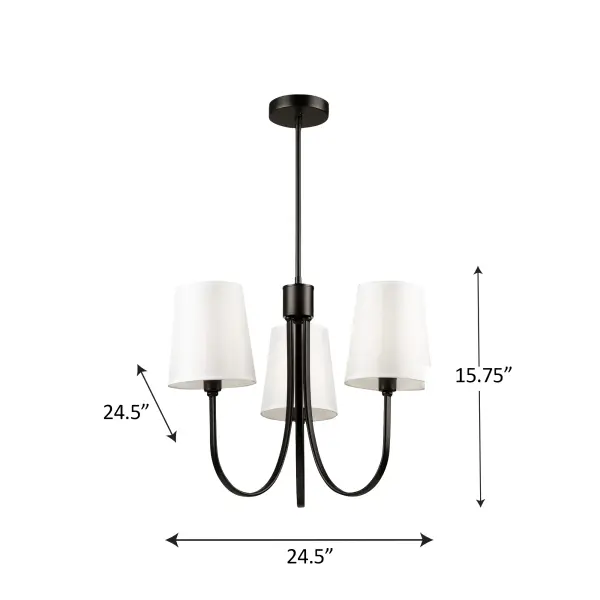 The Rhythm by Artcraft Lighting - Image 1