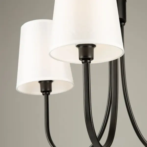 The Rhythm by Artcraft Lighting - Image 2