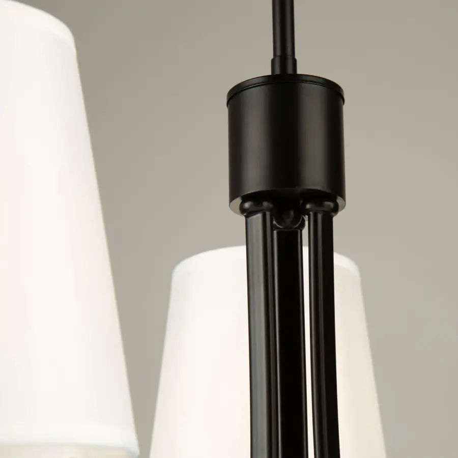 The Rhythm by Artcraft Lighting - Image 9