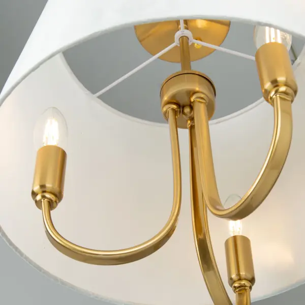 The Rhythm by Artcraft Lighting - Image 4
