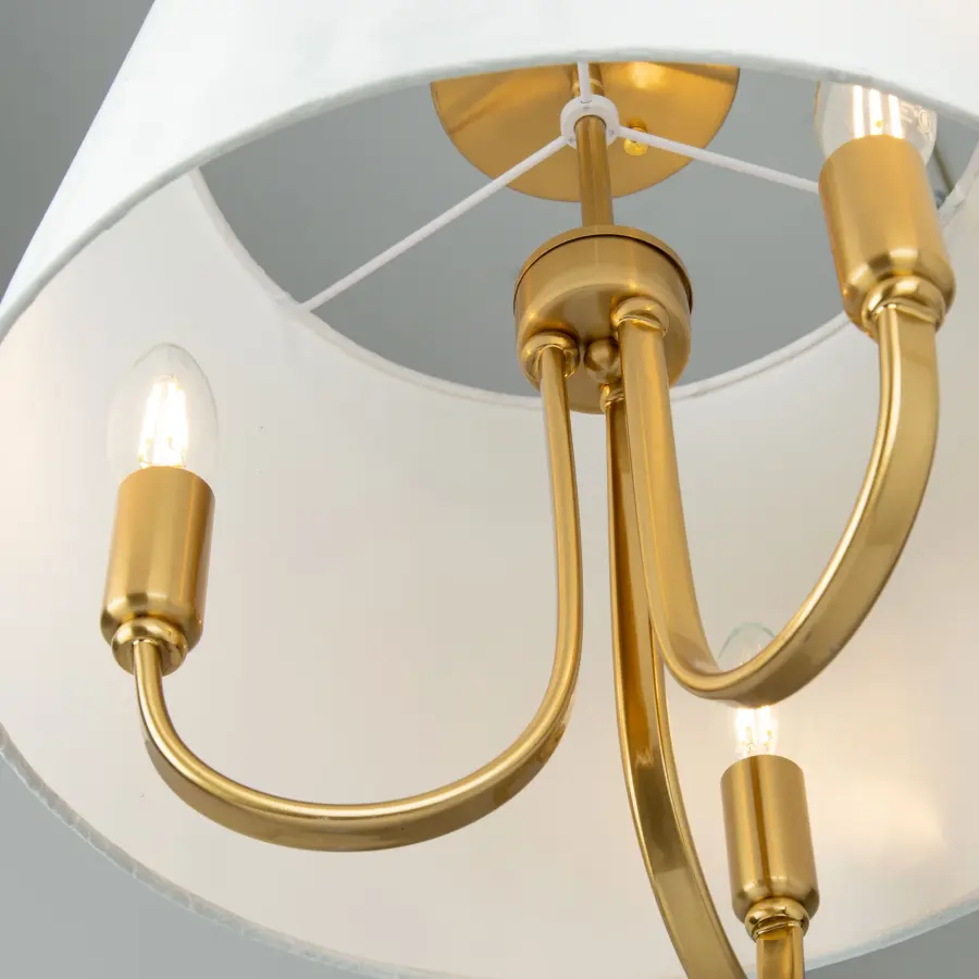 The Rhythm by Artcraft Lighting - Image 4
