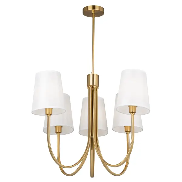 The Rhythm by Artcraft Lighting - Image 1