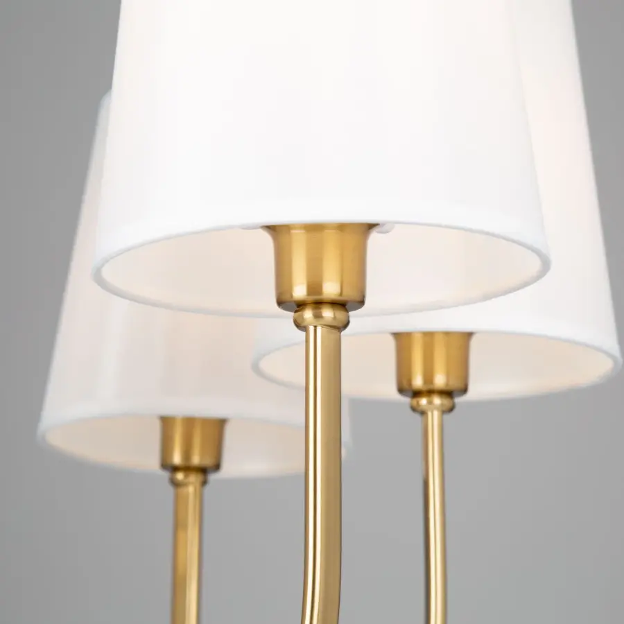 The Rhythm by Artcraft Lighting - Image 2