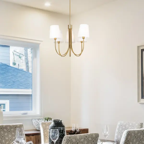 The Rhythm by Artcraft Lighting - Image 4