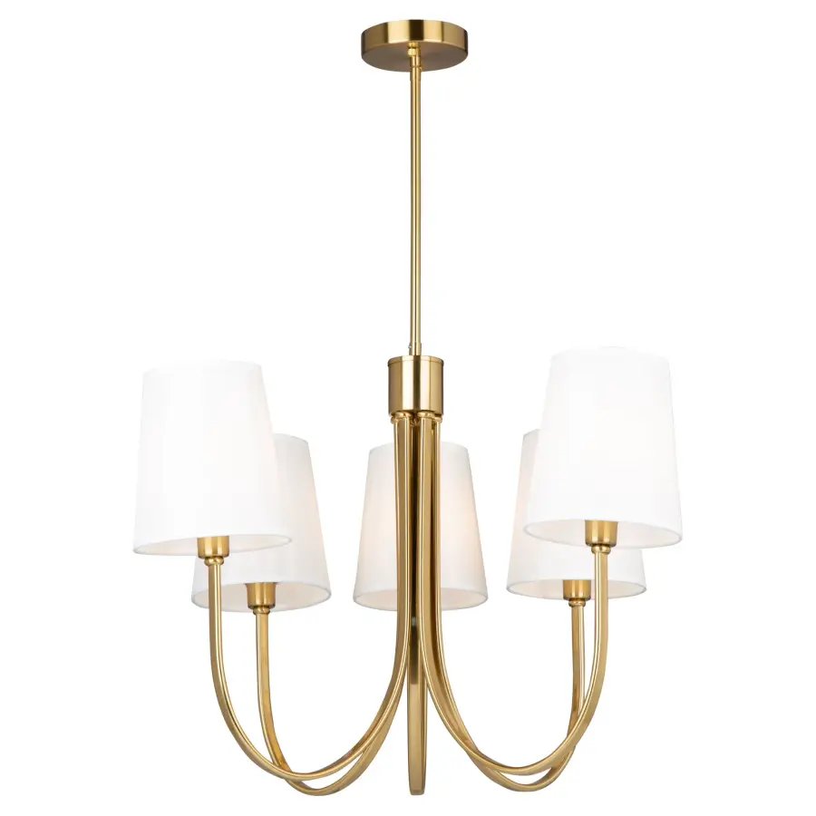 The Rhythm by Artcraft Lighting - Image 5