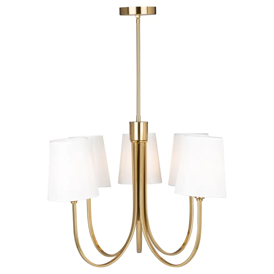 The Rhythm by Artcraft Lighting - Image 6