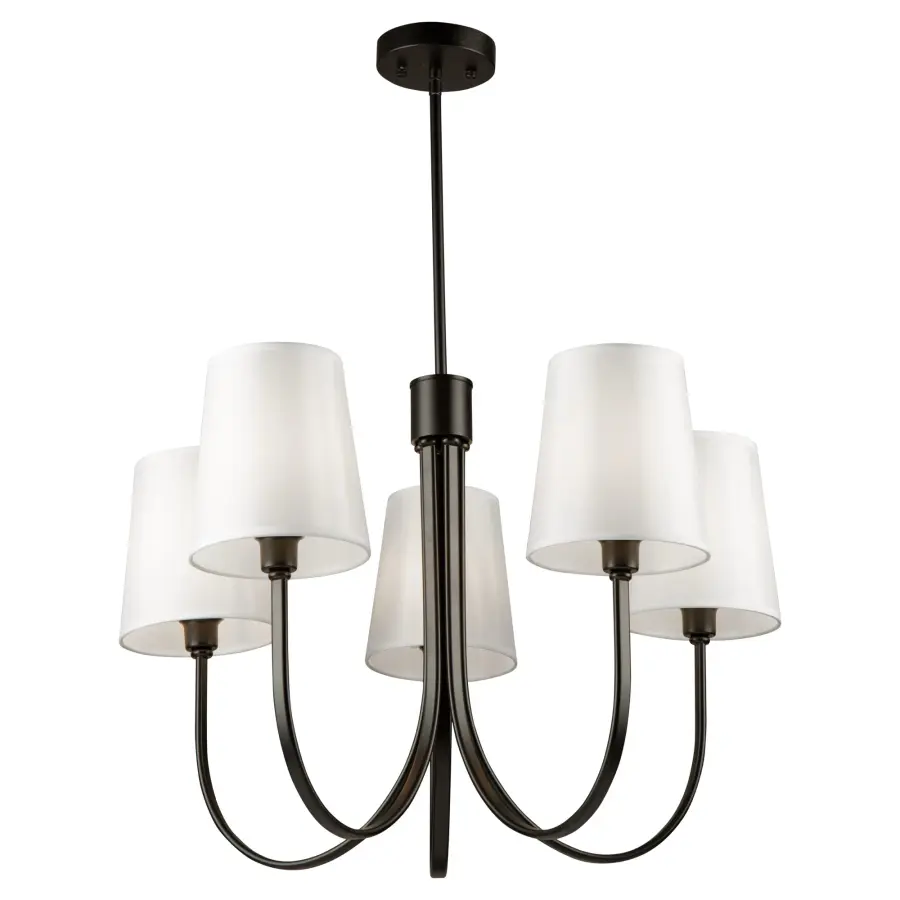 The Rhythm by Artcraft Lighting - Image 1