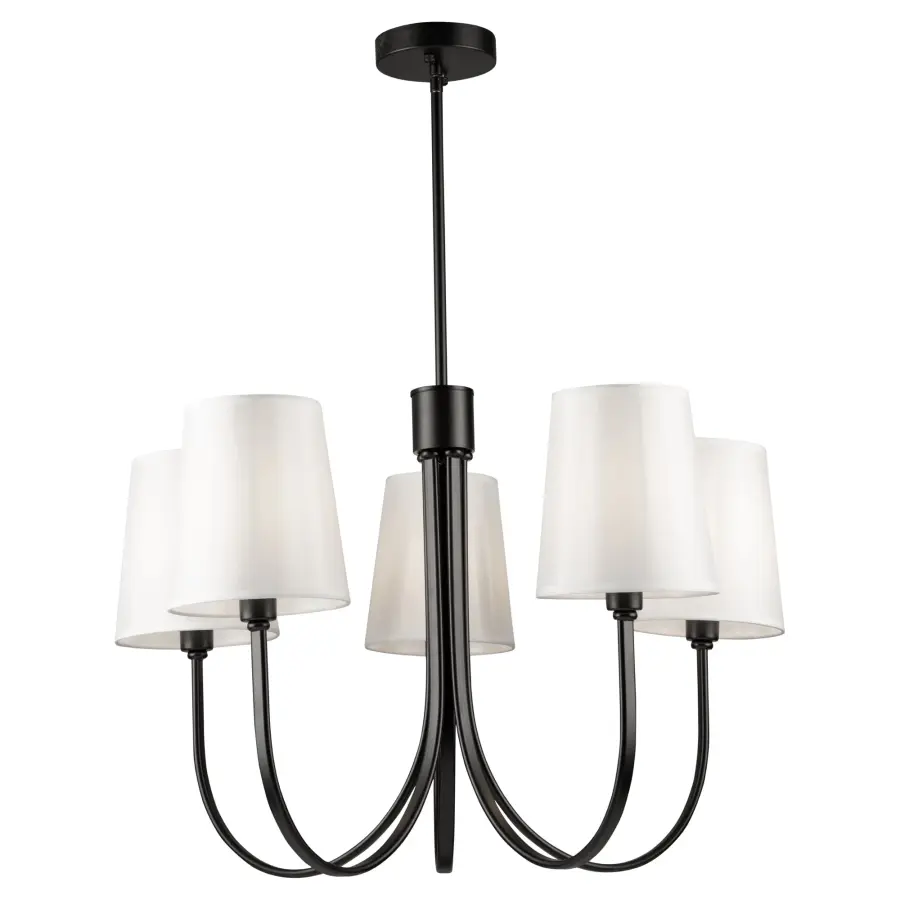 The Rhythm by Artcraft Lighting - Image 2