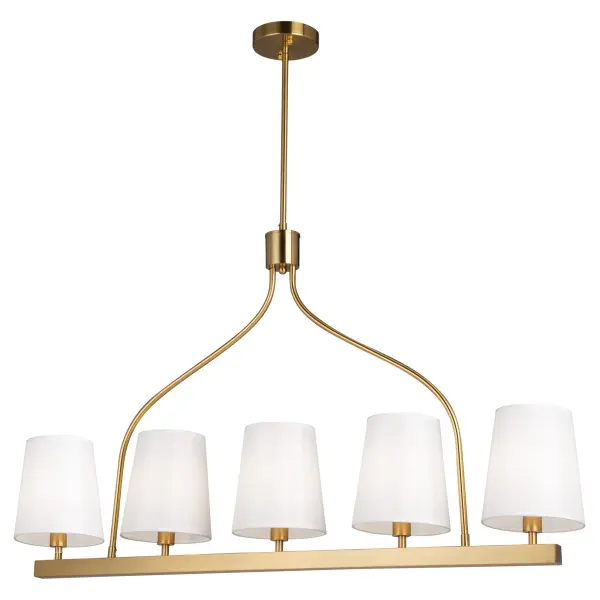 The Rhythm by Artcraft Lighting - Image 1