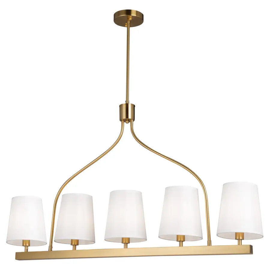 The Rhythm by Artcraft Lighting - Image 1